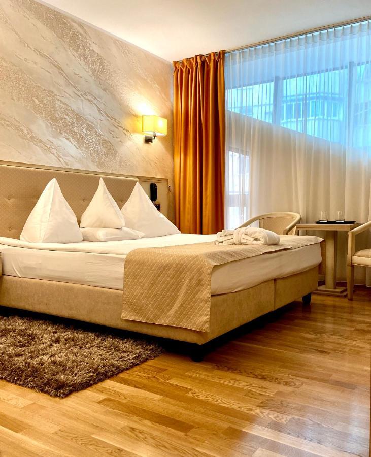 Hotel Paradis كلوج-نابوكا المظهر الخارجي الصورة