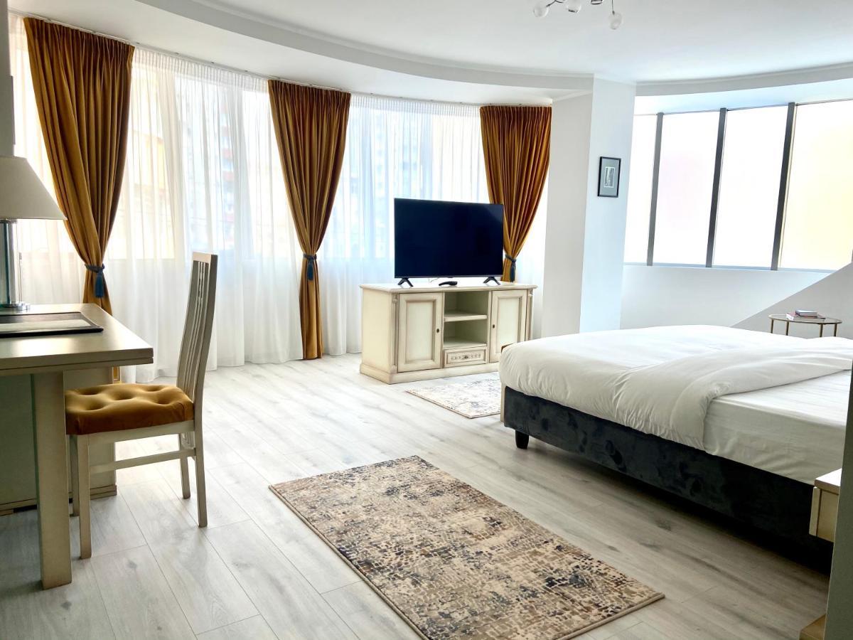 Hotel Paradis كلوج-نابوكا المظهر الخارجي الصورة