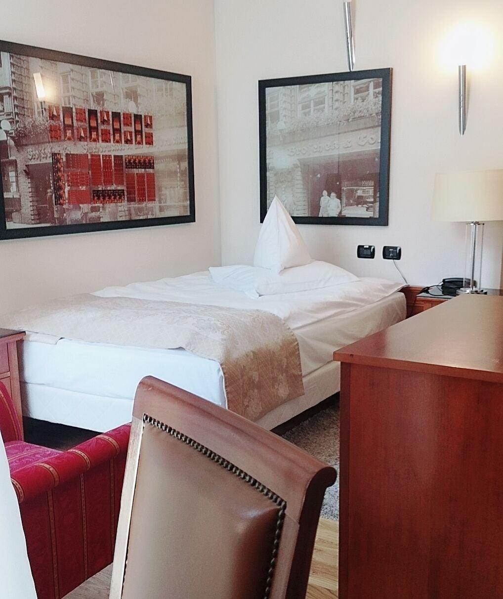 Hotel Paradis كلوج-نابوكا المظهر الخارجي الصورة