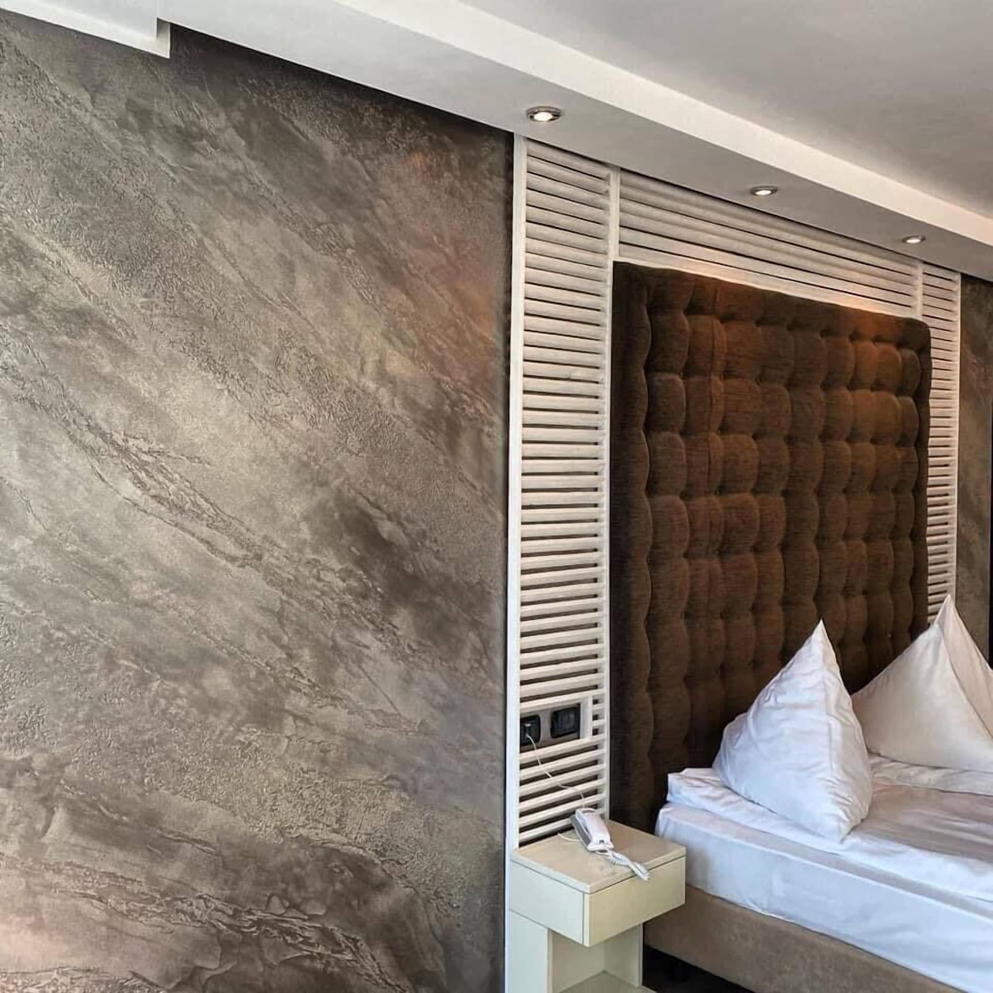 Hotel Paradis كلوج-نابوكا المظهر الخارجي الصورة