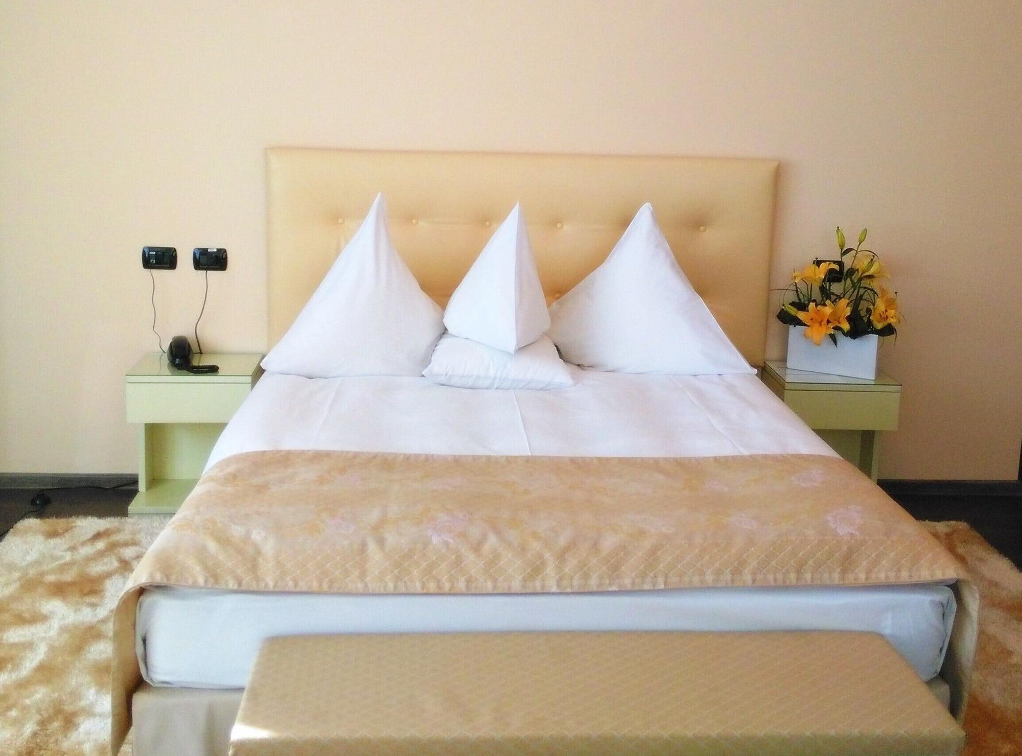 Hotel Paradis كلوج-نابوكا المظهر الخارجي الصورة