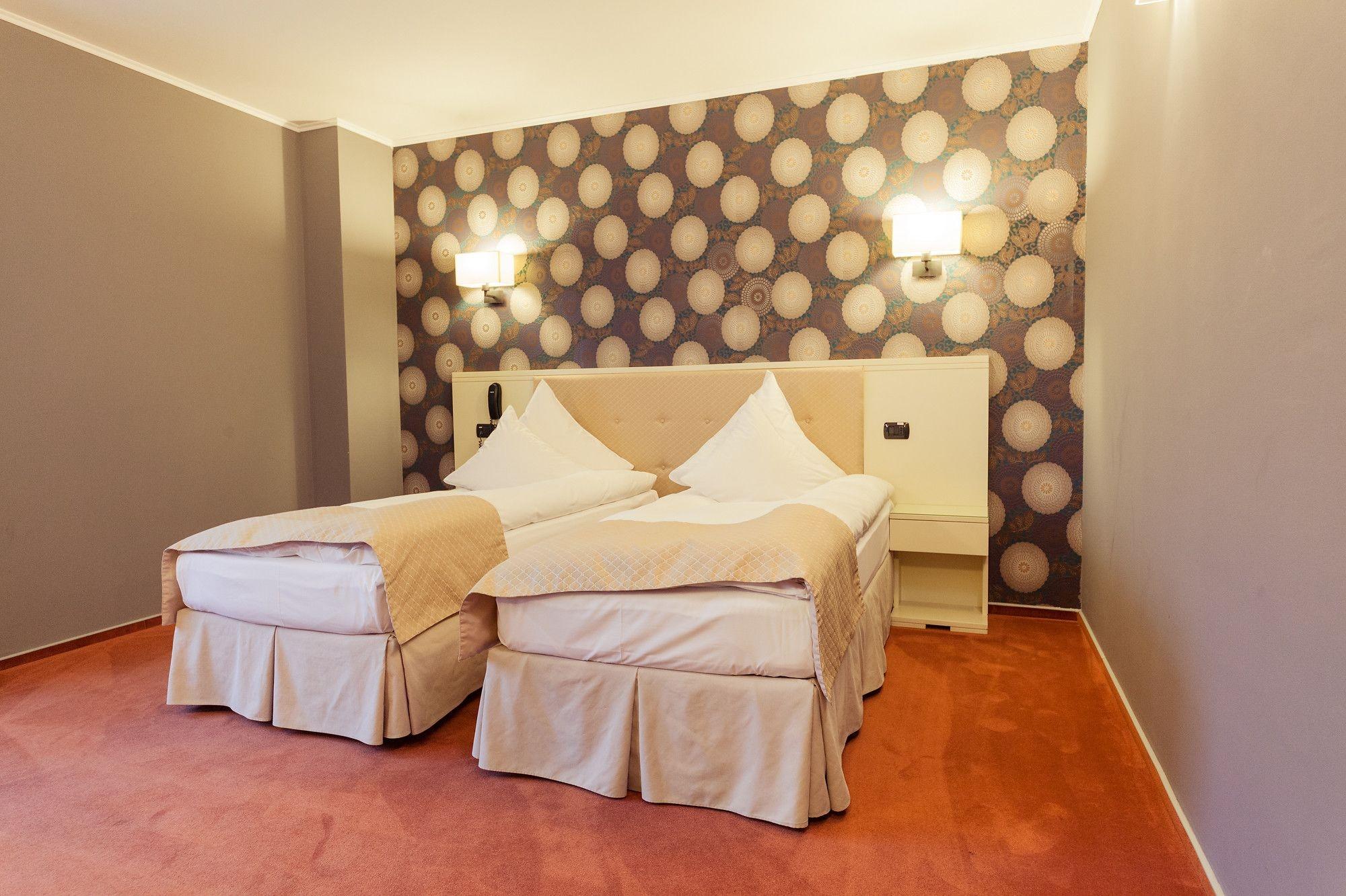 Hotel Paradis كلوج-نابوكا المظهر الخارجي الصورة