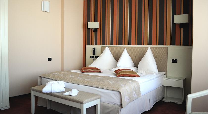 Hotel Paradis كلوج-نابوكا المظهر الخارجي الصورة