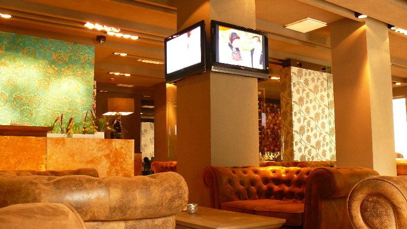 Hotel Paradis كلوج-نابوكا المظهر الخارجي الصورة