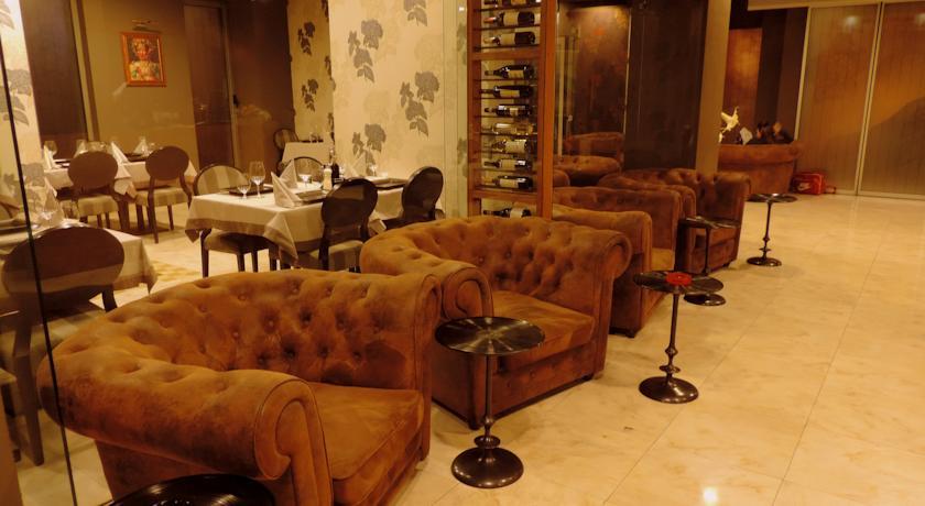 Hotel Paradis كلوج-نابوكا المظهر الخارجي الصورة