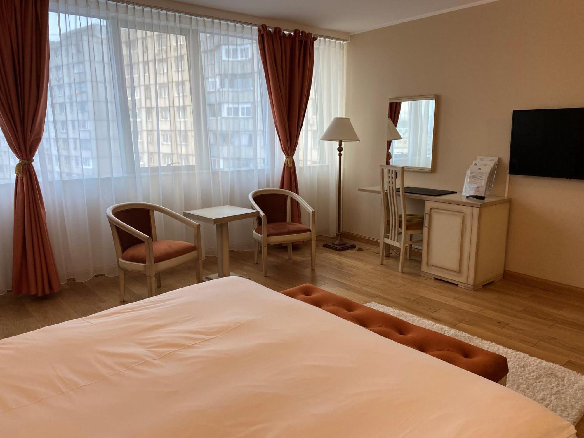 Hotel Paradis كلوج-نابوكا المظهر الخارجي الصورة