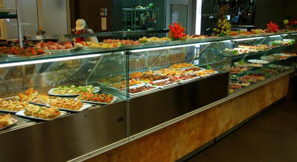 Hotel Paradis كلوج-نابوكا المظهر الخارجي الصورة